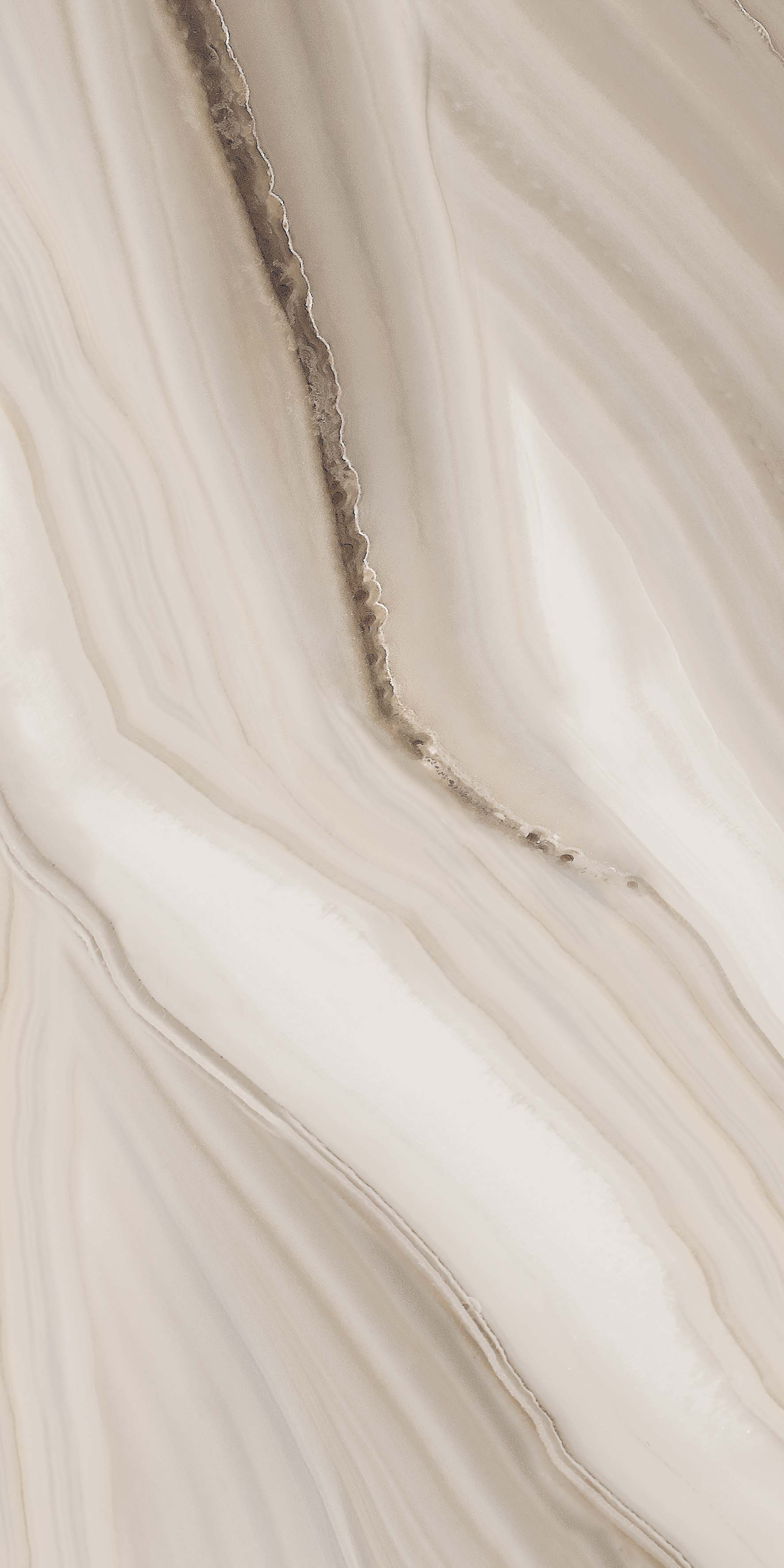 Cornalina Brown 60x120 Realistik