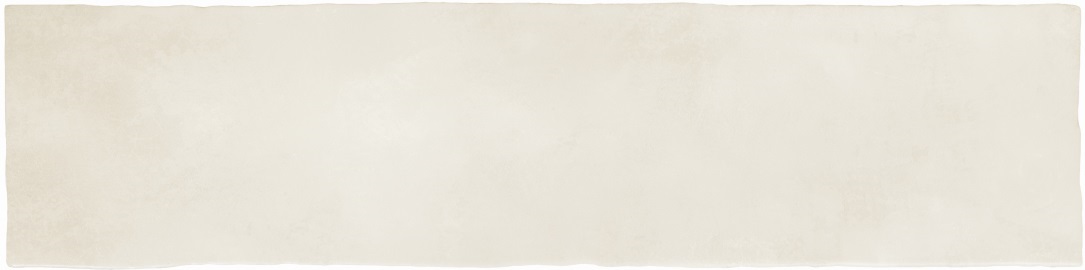 130065 Spark Ivory Matte 7.5x30 DNA Tiles