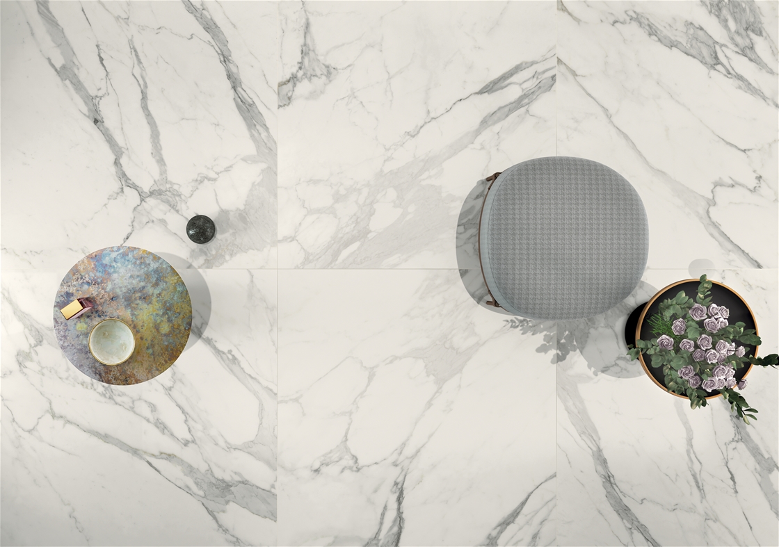 Noblesse Lea Ceramiche фото 33