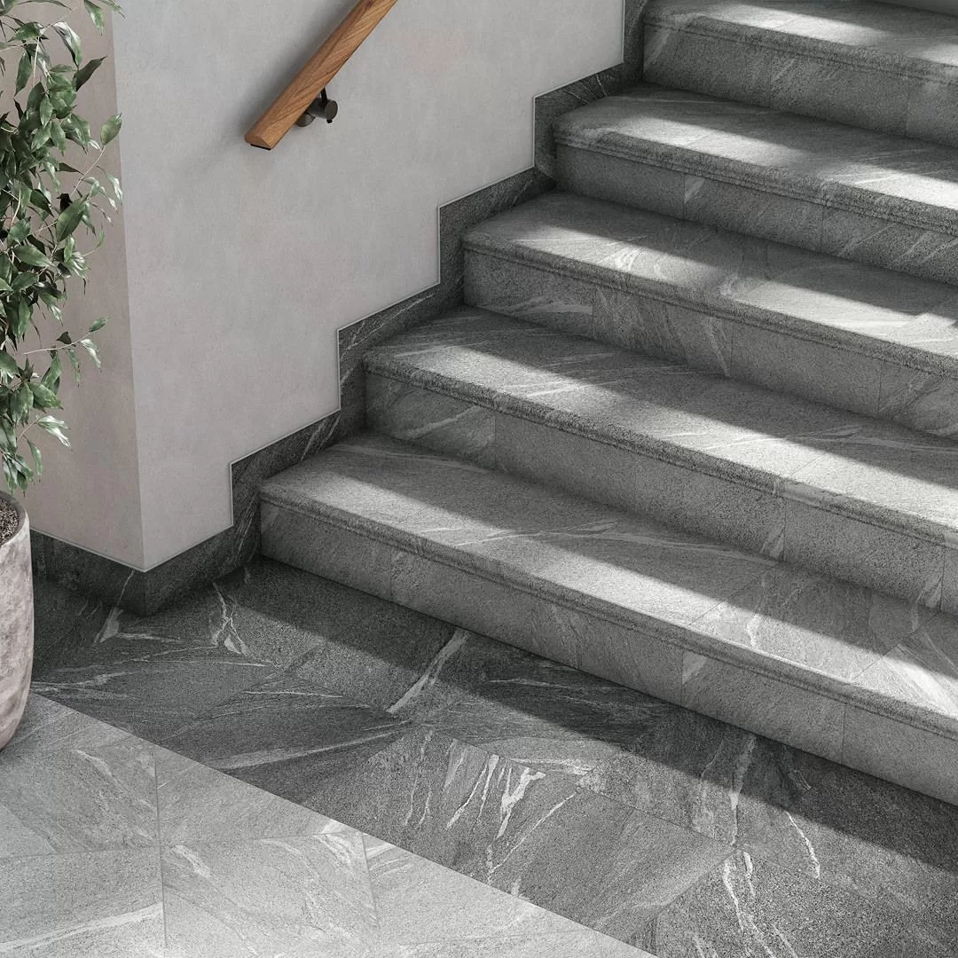 SG935200N/GR/AN Ступень угловая Бореале коричневый 30*30 Kerama Marazzi фото 12