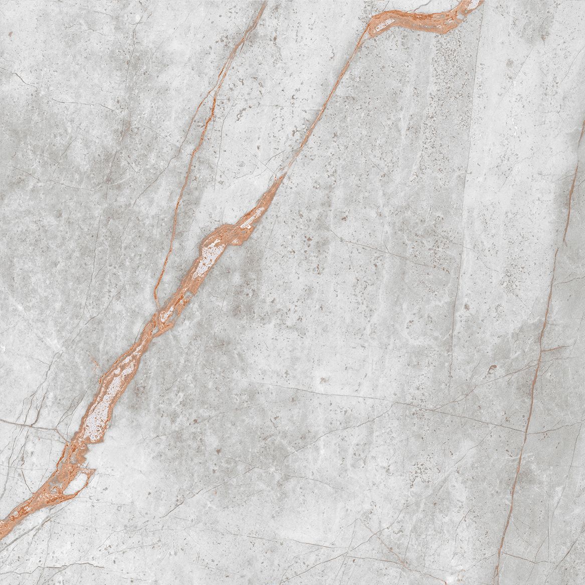 Роса Бежевый Мат 60x60 Eurotile Ceramica фото 6