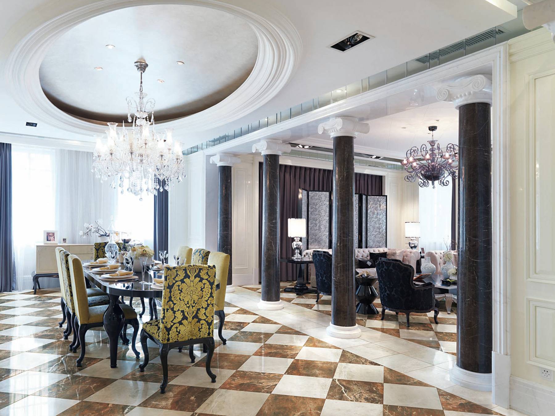 Thrill La Fabbrica Ceramiche