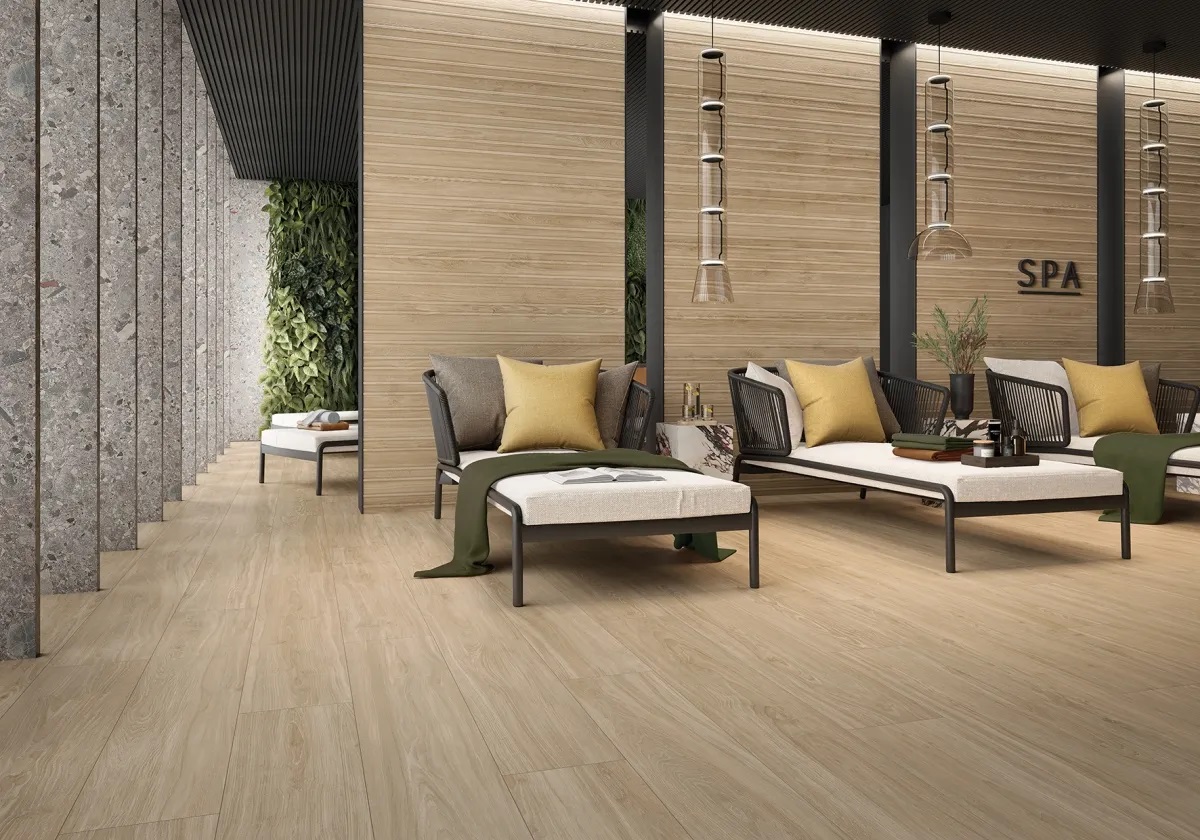 Lyric Metropol Ceramica