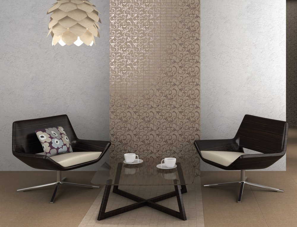 Фьорд Kerama Marazzi