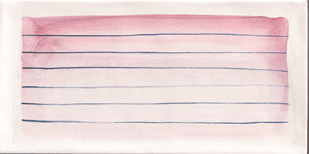 PT02917 Deco Aquarel Pink 15x30 Mainzu