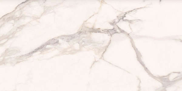 YPXC Purity Marble Calacatta Lux 60x120 Ceramiche Supergres