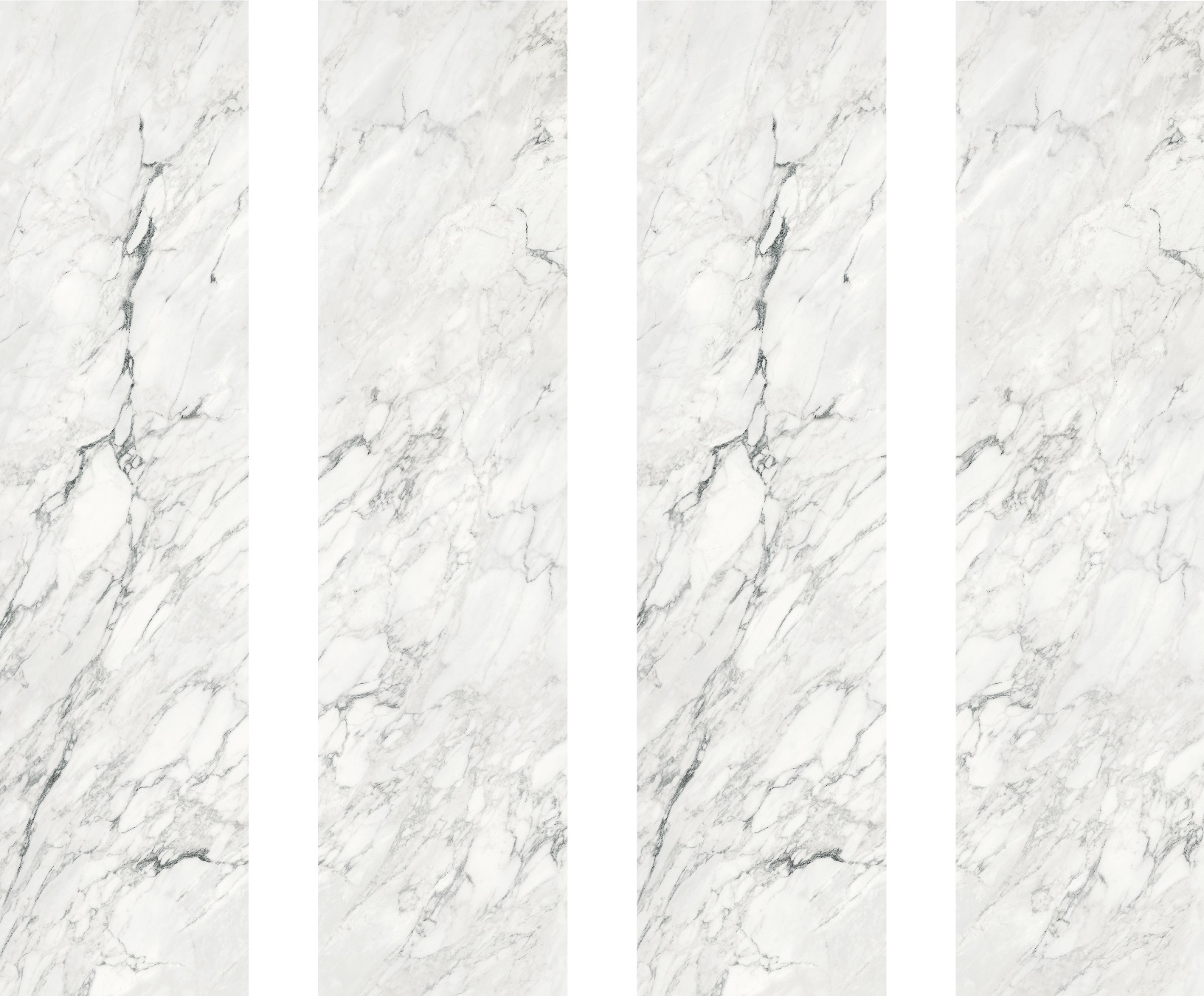 Cyan Monet Texture 800х3200х12 StaroSlabs фото 2