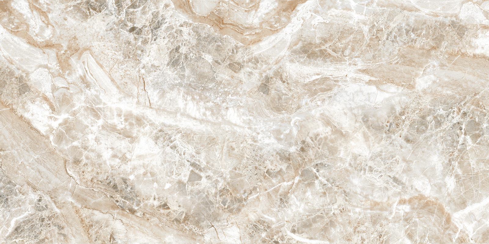 GFA114WAV04L Wave лаппатированный 570x1140x7.5 Alma Ceramica (Уралкерамика)