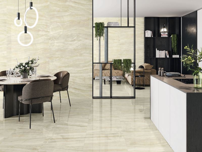 Padova Azzurro Pulido 120x260 Baldocer