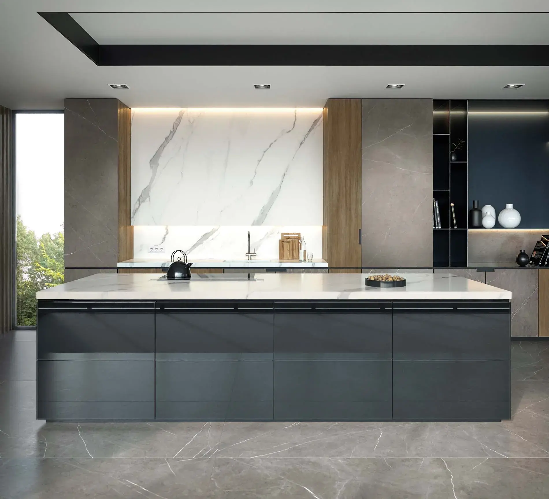 Xlight Aria White Urbatek