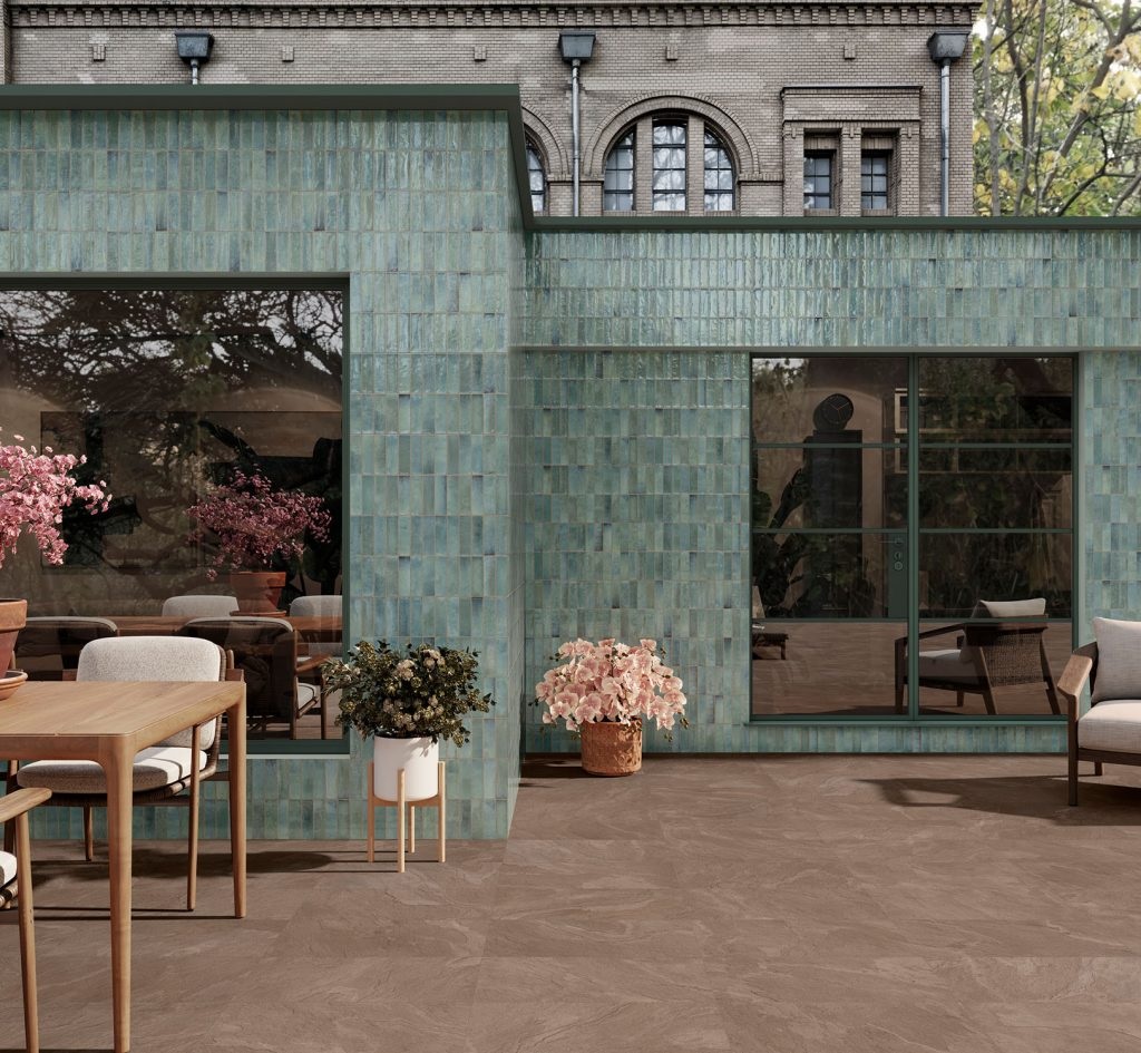 Deco Artis Plus Cocoa 32x62,5 Gayafores фото 31