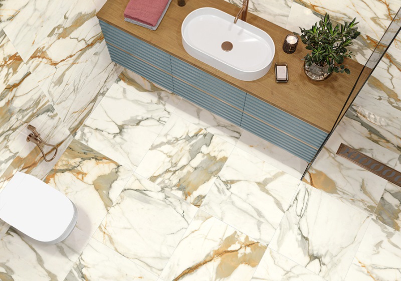 Calacatta Borghini LCM