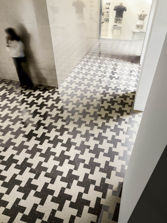 Earthtech Floor Gres