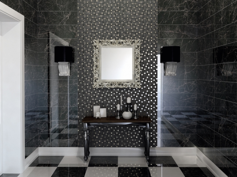SG453622R Астория белый лаппатированный обрезной 50,2x50,2x8,5 Kerama Marazzi