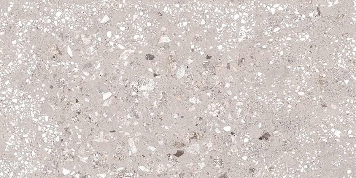 Granolith Smoke Matt 60x120 Mozart