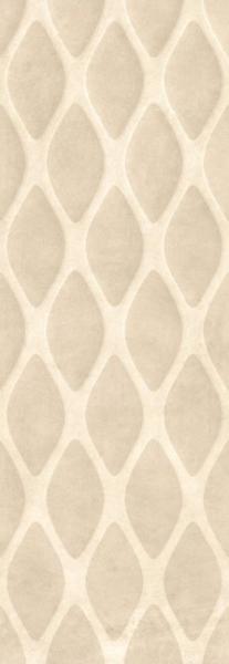 Gravity Net Beige 35x100 Love Ceramic Tiles