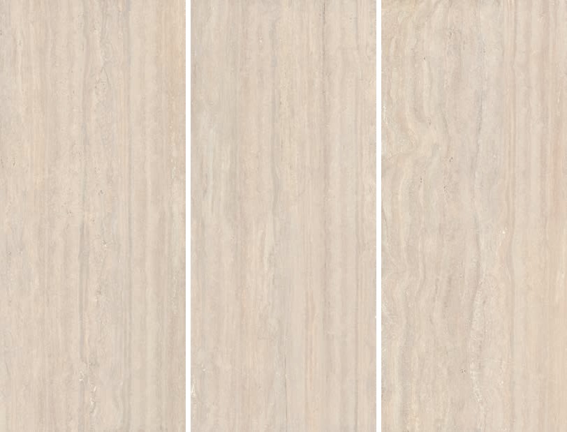 3DB Sforza Beige MT Rect 6mm 120x280 STN Ceramica