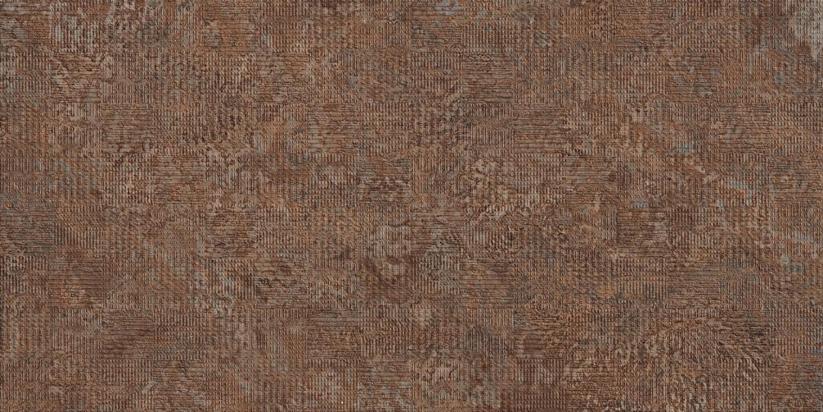 N120033 Кортен Раст Декор 2 Матовая 60x120 Neodom фото 3