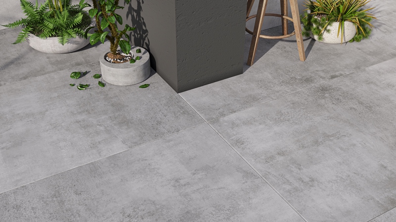900 MILLENNIUM 80х160 Eurotile Ceramica