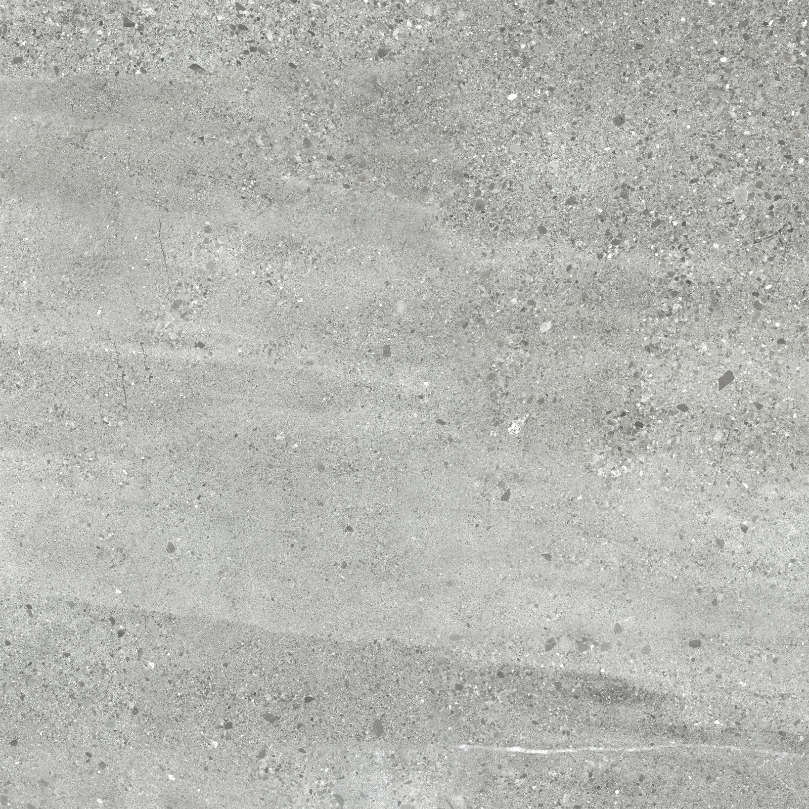 D60206M Romana Gris карвинг 600x600x9.5 Delacora