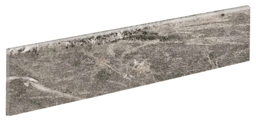 Плинтус Marble 421 Moca R9 90х600х11 Kerastep