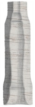 SG5268/AGI Угол внутренний Монтиони белый матовый 8x2,4 Kerama Marazzi