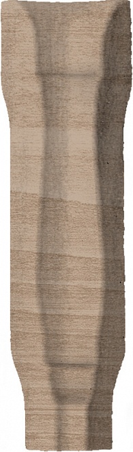 DD7503/AGI Угол внутренний Гранд Вуд беж светлый 8*2.4 Kerama Marazzi