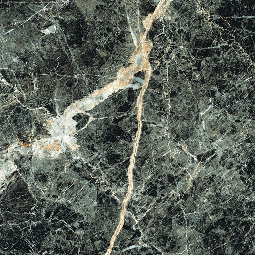 Nembus Green Полированный 60x60 Laparet