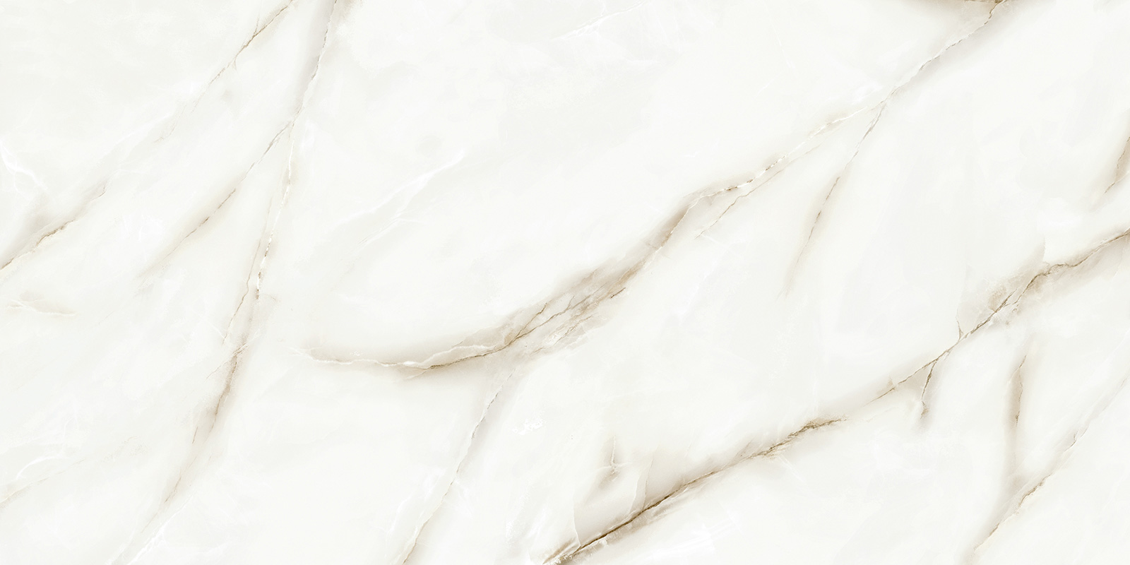 GFA114BCH00L Bianco Chiara лаппатированный 570x1140x7,5 Alma Ceramica (Уралкерамика)