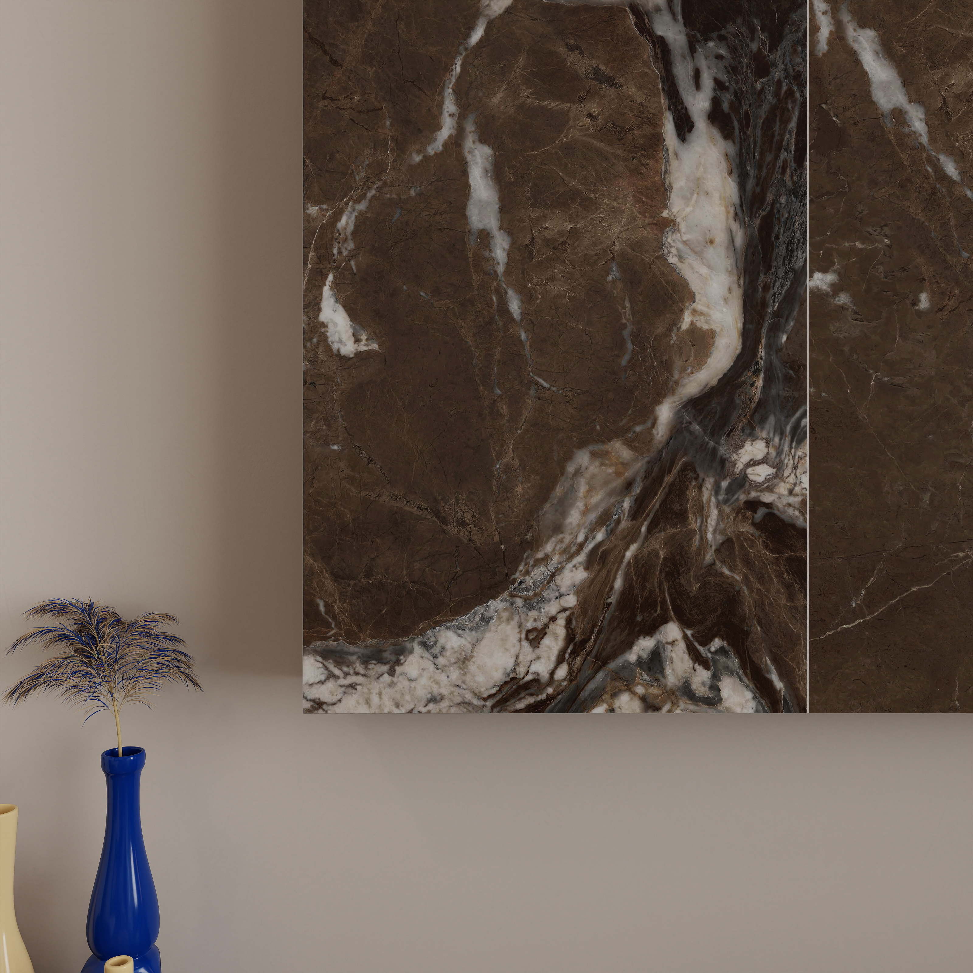 NTT9375DS Riverstone Диджитал Сатин 60x120 NT Ceramic фото 44