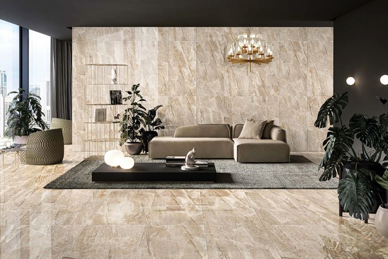 Stone Age Gravita