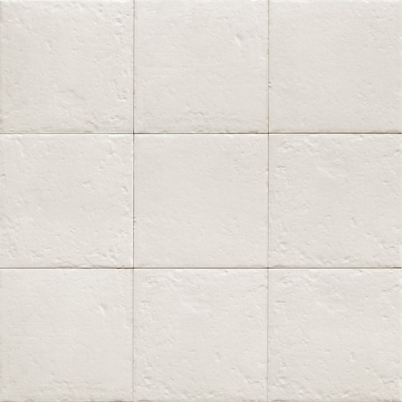 PT03844 White Season 20x20 Mainzu
