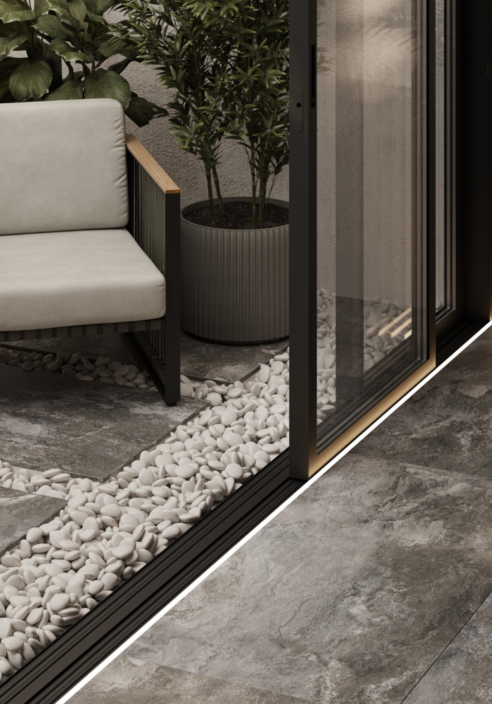Varenna Gris R11 60x120 Jano Tiles