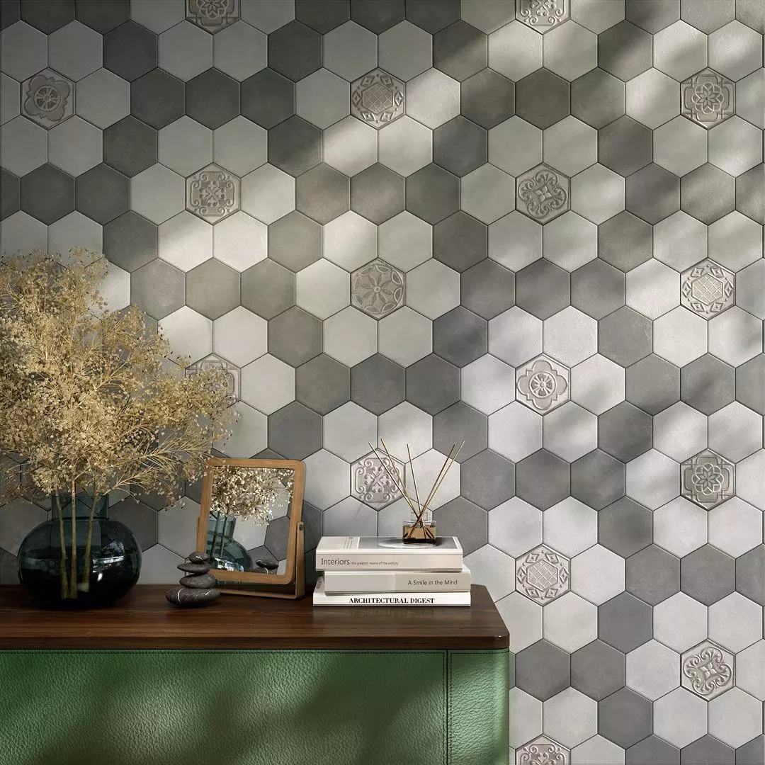 HGD/A295/SG1010 Тюрен 10.4*12 Kerama Marazzi