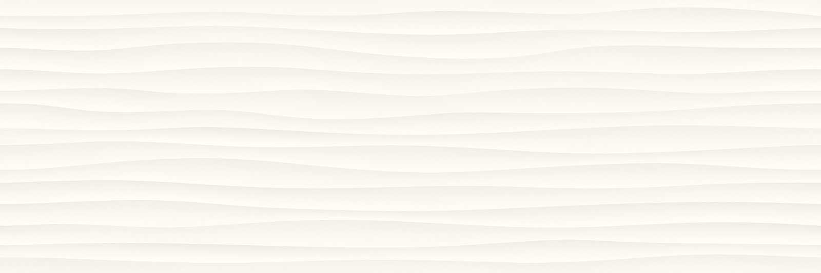 M1J4 Eclettica White Struttura Wave 3D Rett 40x120 MARAZZI Italy