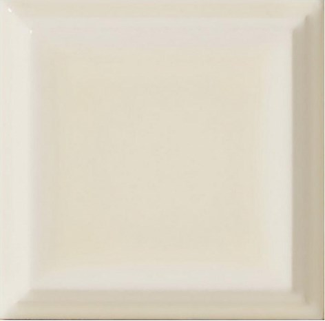 ADST1067 Liso Framed Almond 7,3x7,3 Adex