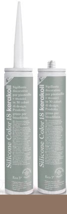 Fugabella Color герметик 33 310мл Kerakoll