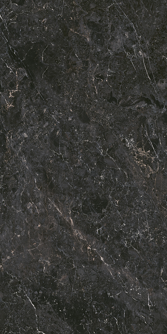 KM6012B0290R Марсель чёрный глянцевый обрезной 60x119,5x0,9 Kerama Marazzi фото 8
