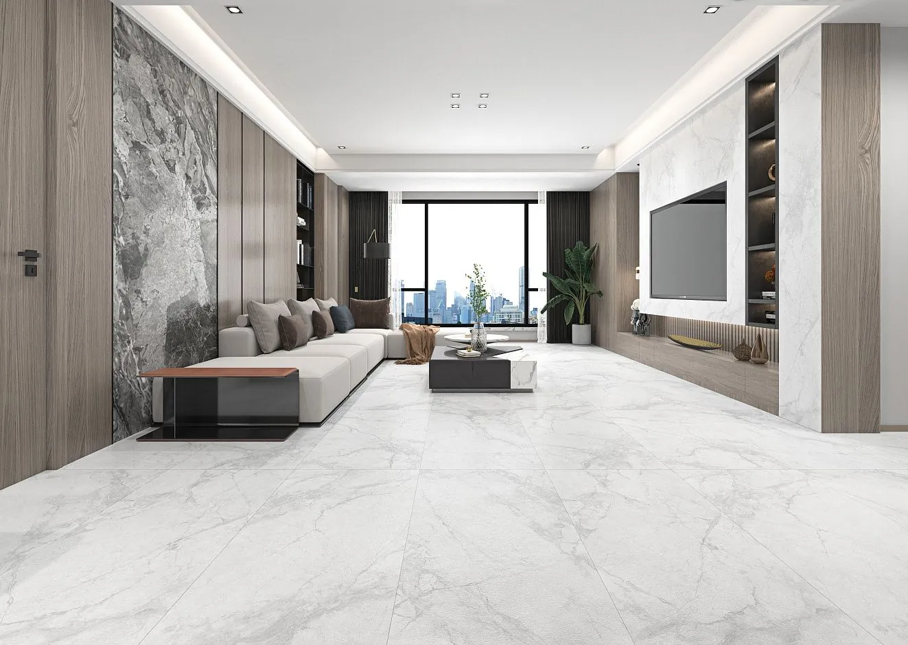 Cararra Basconi Home