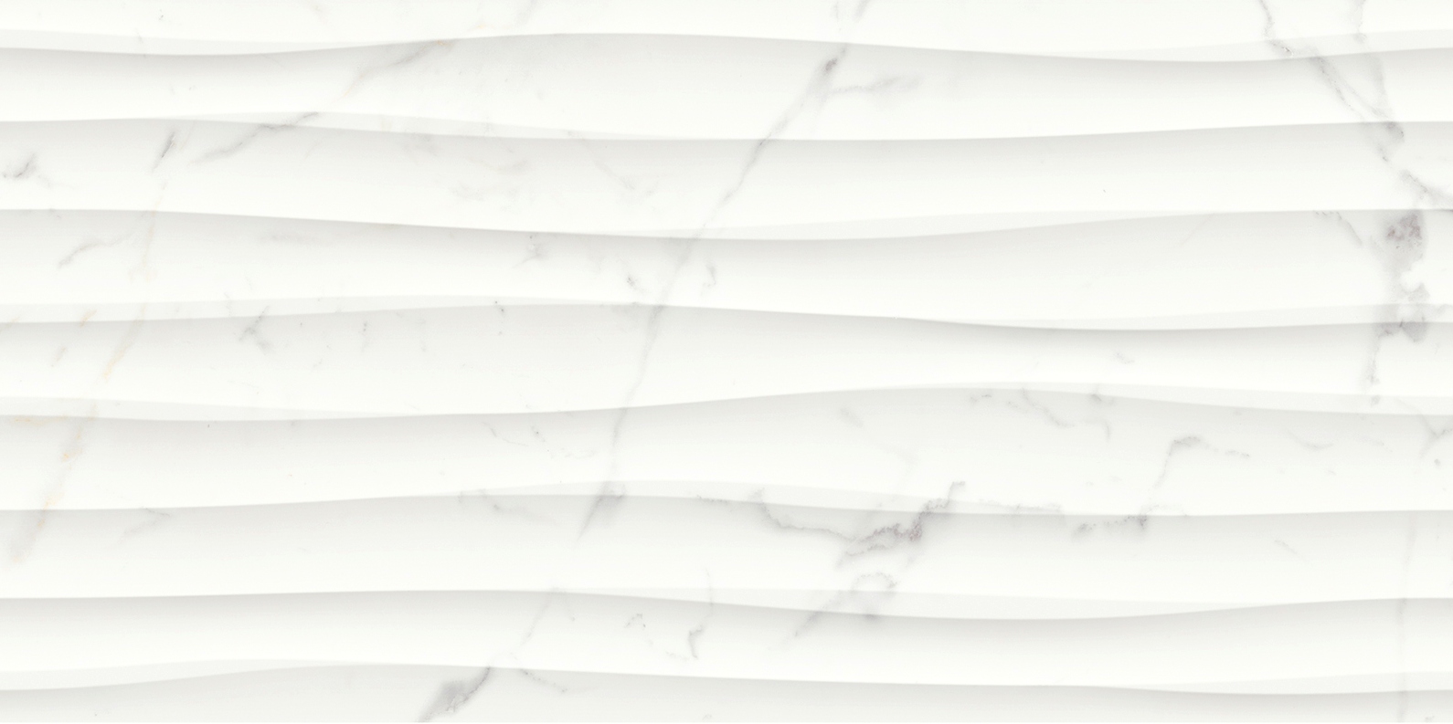 MNYS Elegance Statuario Struttura Move 3D 30x60 MARAZZI Italy