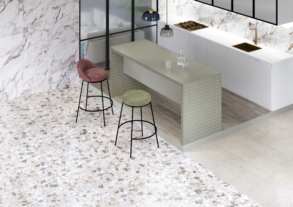 Terrazzo-X Vitra
