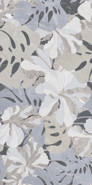 PF60015134 Sensi Fantasy Tahiti Lux 3D Rett 60x120 ABK