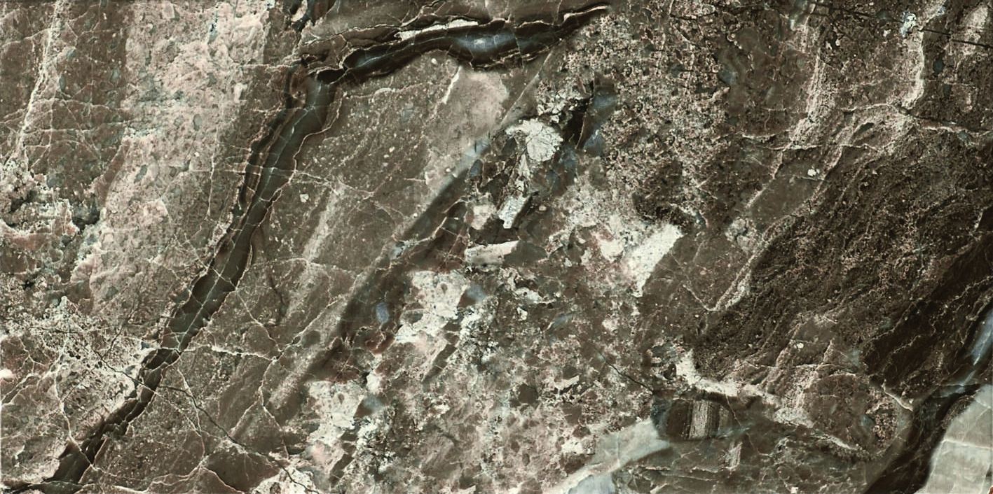 Danae Antracita 25x50 Keratile