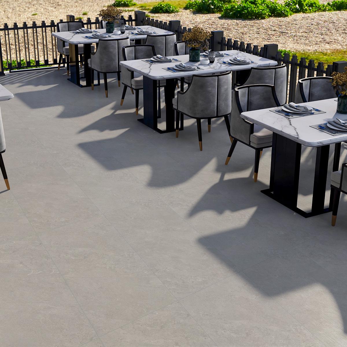 N110002 Moonstone Grey Matt Str 60x120 Neodom фото 43