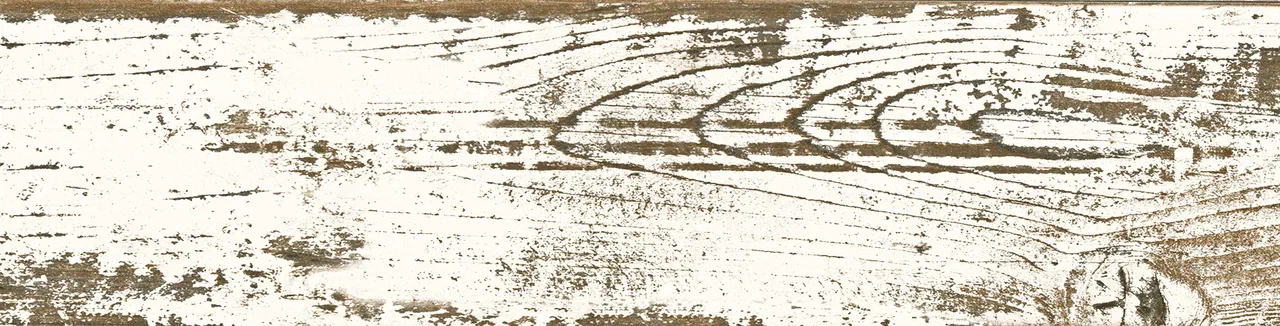 KM 0065 WHITE 60х15 Eurotile Ceramica