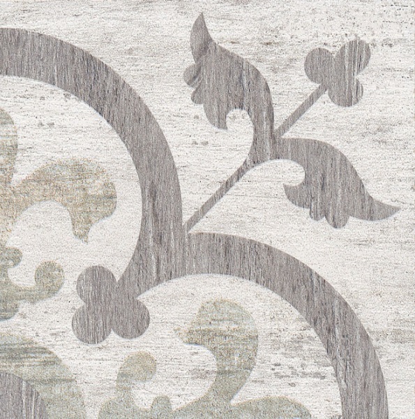 AD/B394/TU6001 Колор Вуд серый 13*13 Kerama Marazzi