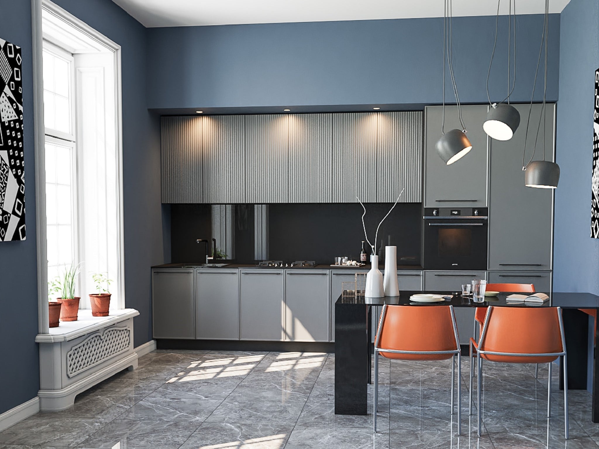 Kingdom Cube Ceramica