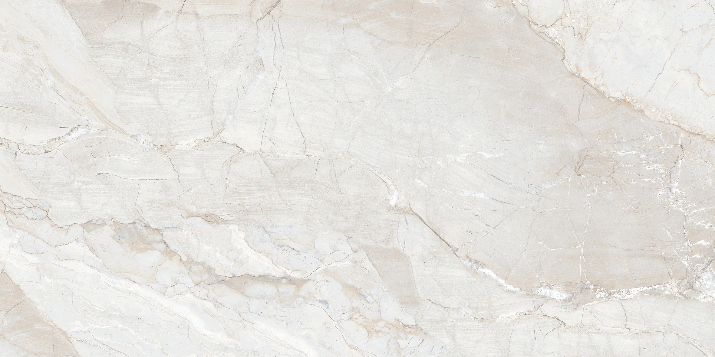 NTT99508P Gravel White 60x120 NT Ceramic