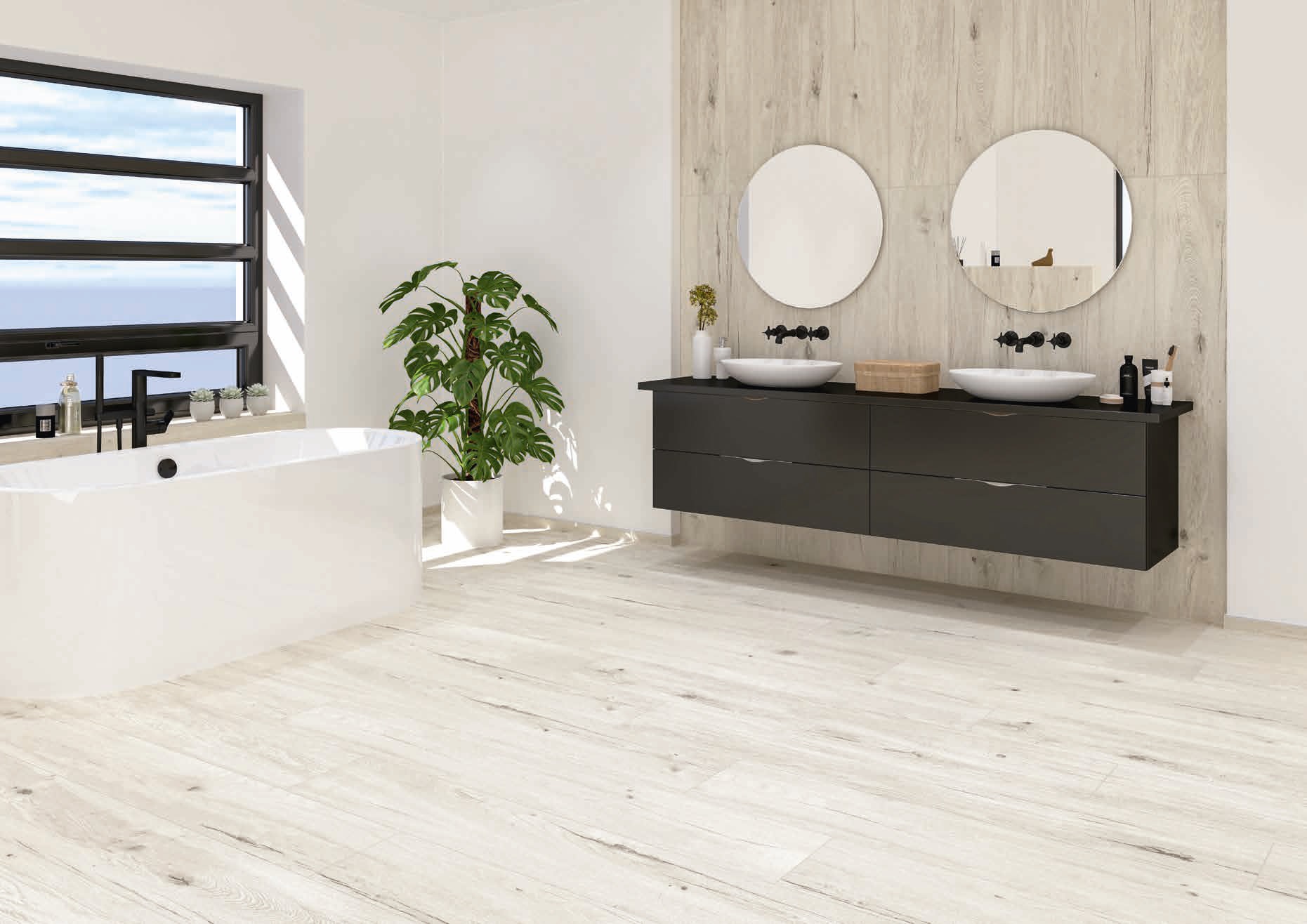 Classic Oak GIGA-Line