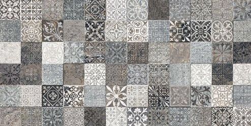 Deco Lys Gris 32x62.5 Gayafores